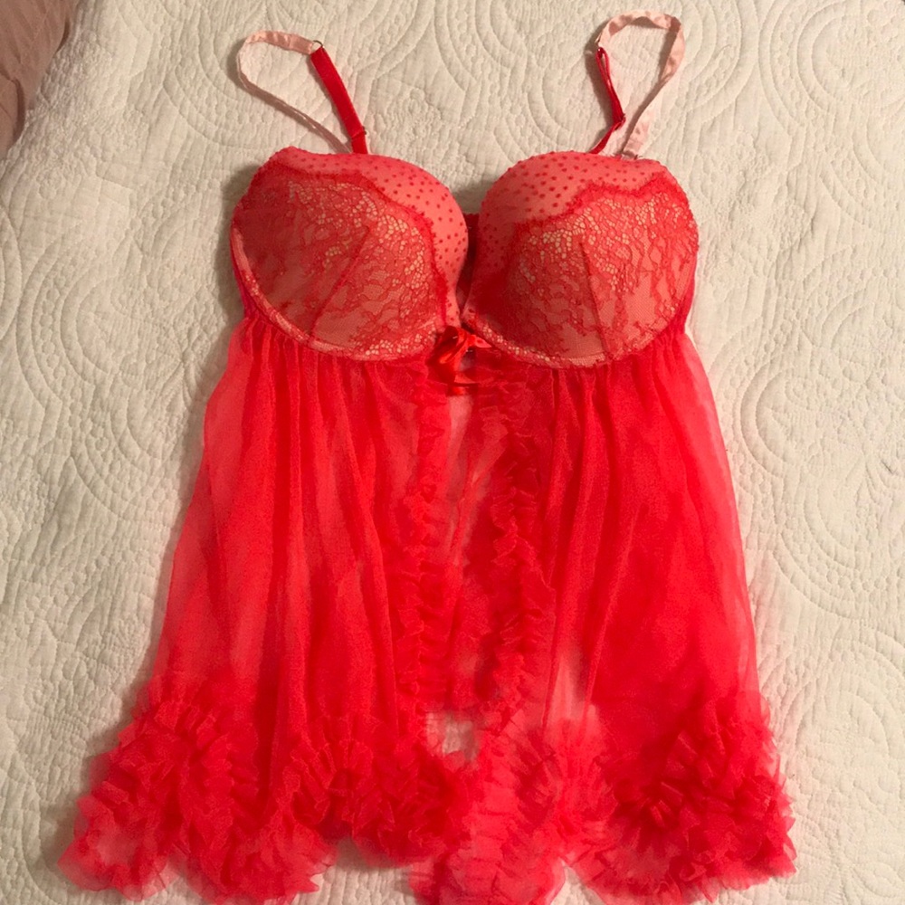 Victoria Secret Lingerie